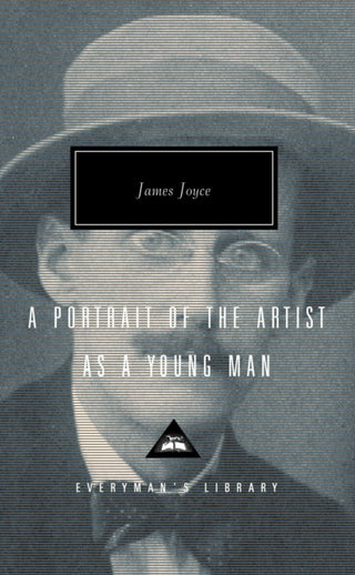 Cover image for 9781857150094 - A Portrait Of The Artist As A Young Man
