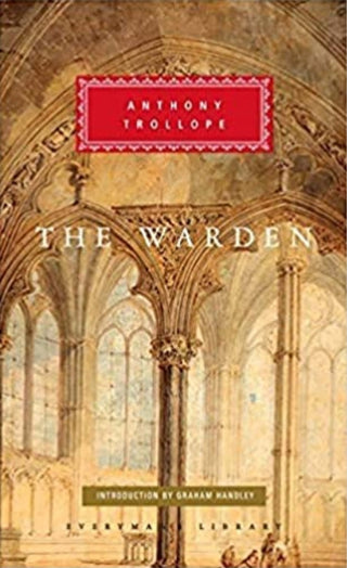Supplemental image for 9781857150148 - The Warden