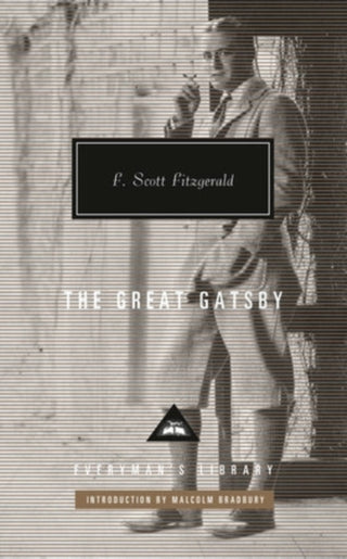 Cover image for 9781857150193 - The Great Gatsby