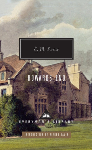 Cover image for 9781857150254 - Howards End