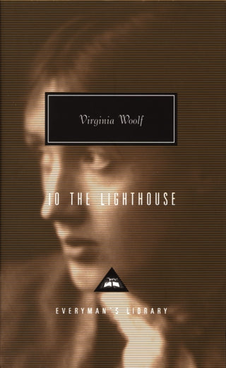 Cover image for 9781857150308 - To The Lighthouse