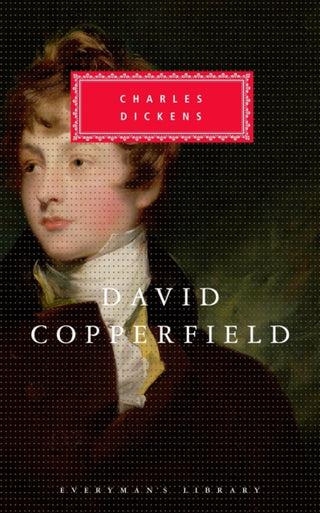 Cover image for 9781857150315 - David Copperfield