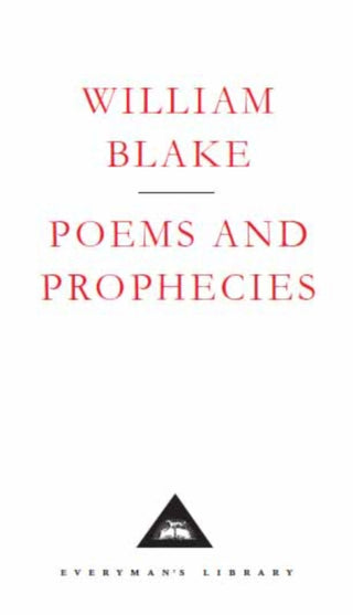Supplemental image for 9781857150346 - Poems And Prophecies