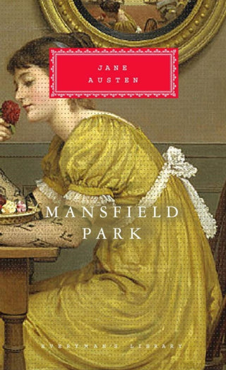 Supplemental image for 9781857150520 - Mansfield Park