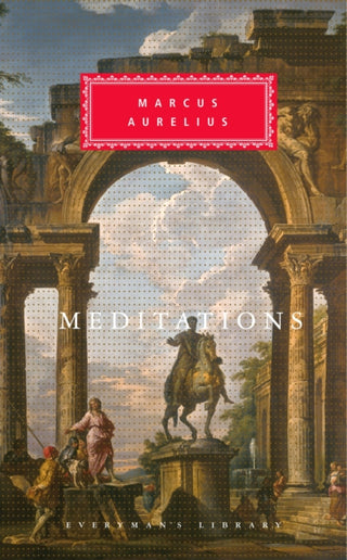 Cover image for 9781857150551 - Meditations