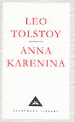 Cover image for 9781857150582 - Anna Karenina