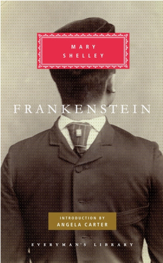 Cover image for 9781857150629 - Frankenstein