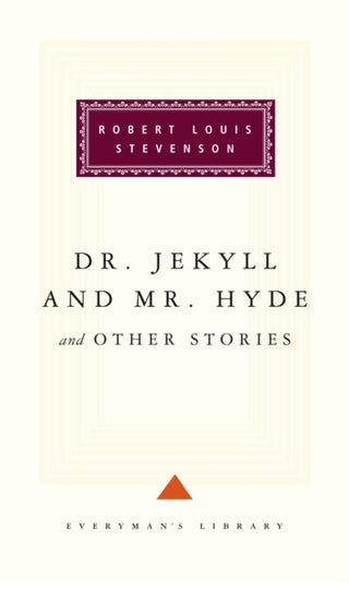 Cover image for 9781857150636 - Dr Jekyll And Mr Hyde And Other Stories