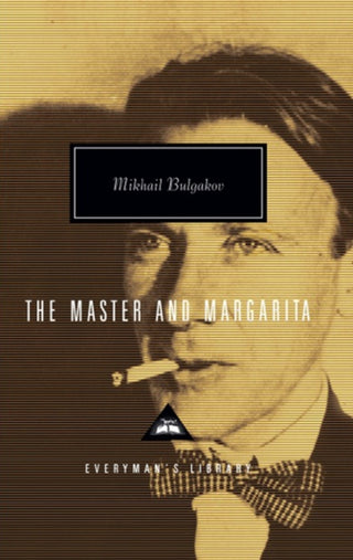 Cover image for 9781857150667 - The Master and Margarita