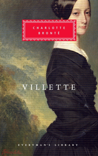 Supplemental image for 9781857150681 - Villette