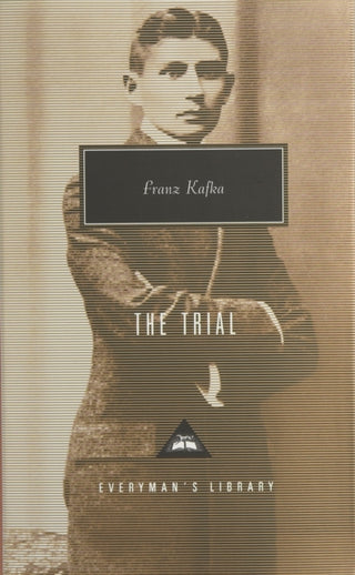 Cover image for 9781857150759 - The Trial