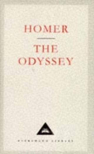 Cover image for 9781857150940 - The Odyssey