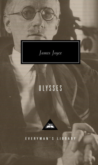 Cover image for 9781857151008 - Ulysses