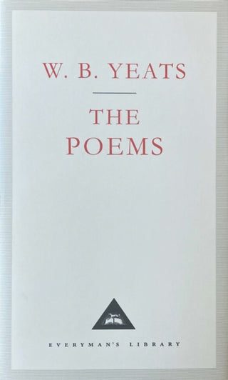 Cover image for 9781857151039 - The Poems