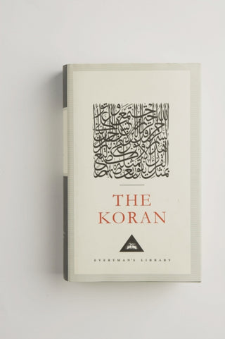 Supplemental image for 9781857151053 - The Koran