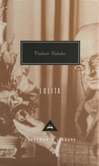 Supplemental image for 9781857151336 - Lolita