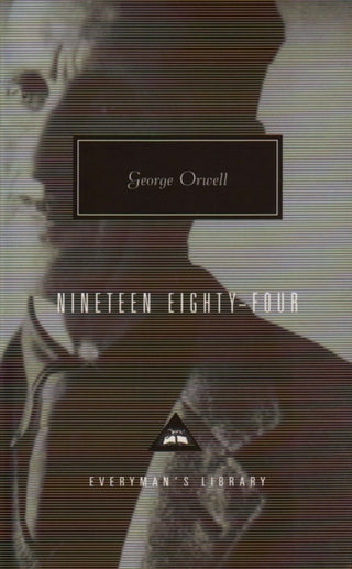 Cover image for 9781857151343 - Nineteen Eighty-Four