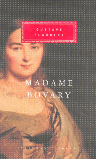 Cover image for 9781857151404 - Madame Bovary