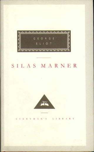 Cover image for 9781857151411 - Silas Marner