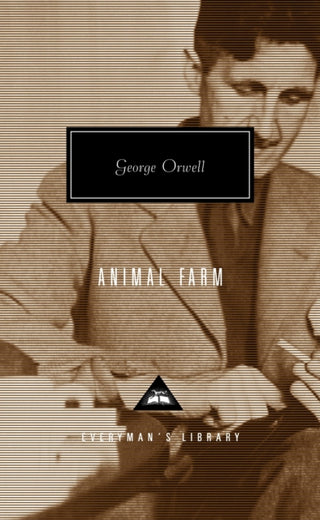 Cover image for 9781857151503 - Animal Farm