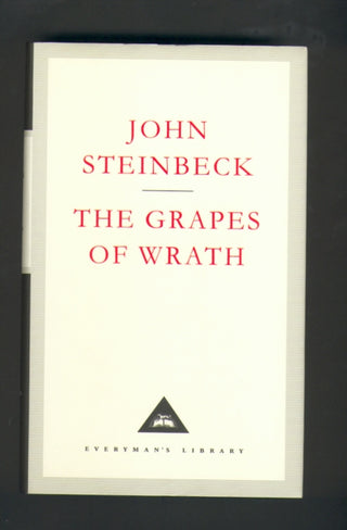 Cover image for 9781857151541 - The Grapes Of Wrath