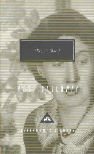 Cover image for 9781857151572 - Mrs Dalloway