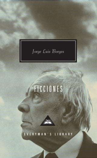 Cover image for 9781857151664 - Ficciones