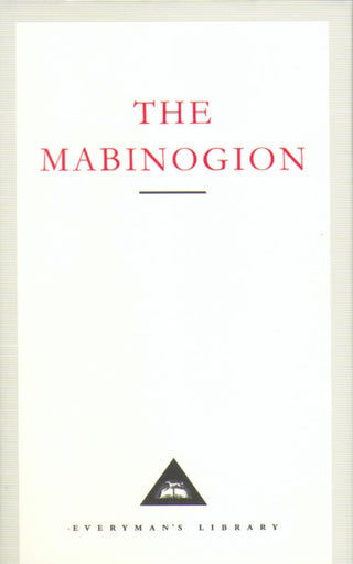 Cover image for 9781857151688 - The Mabinogion