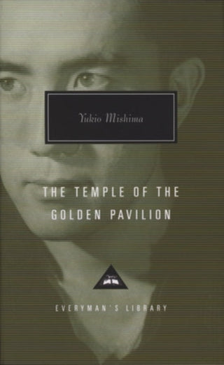 Cover image for 9781857151695 - The Temple Of The Golden Pavilion