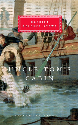 Cover image for 9781857152067 - Uncle Tom's Cabin