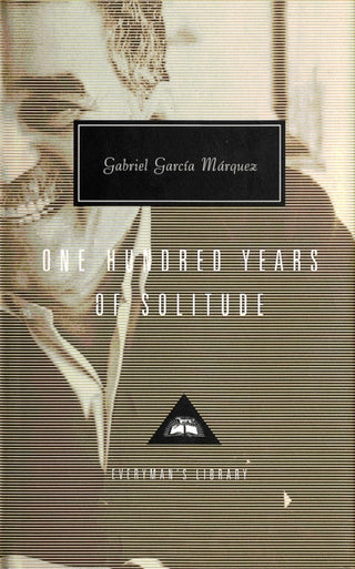 Cover image for 9781857152234 - One Hundred Years Of Solitude