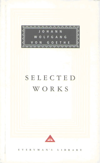 Cover image for 9781857152463 - Selected Works