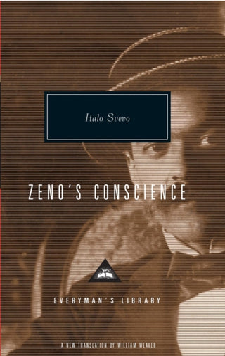 Cover image for 9781857152494 - Zeno's Conscience