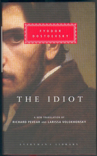 Supplemental image for 9781857152548 - The Idiot
