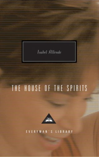 Cover image for 9781857152814 - The House Of The Spirits