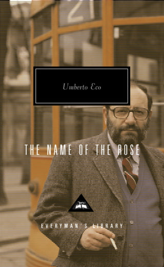 Cover image for 9781857152999 - The Name of the Rose