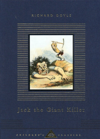 Cover image for 9781857155075 - Jack The Giant Killer