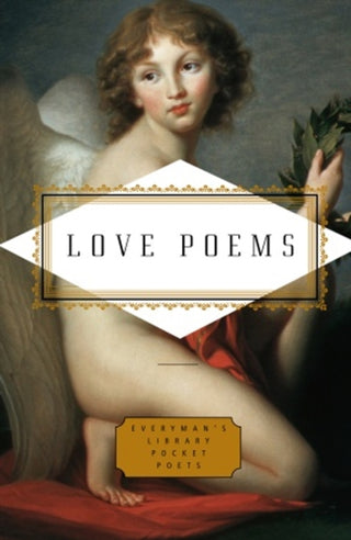 Supplemental image for 9781857157055 - Love Poems