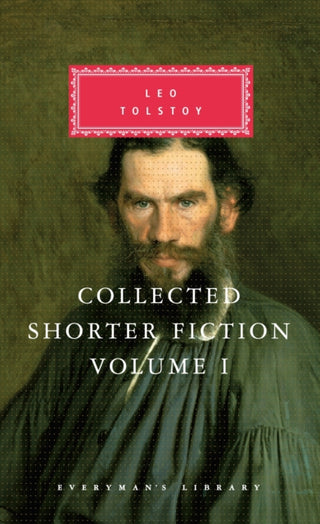 Cover image for 9781857157574 - Collected Shorter Fiction Volume 1