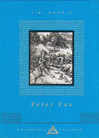 Cover image for 9781857159028 - Peter Pan