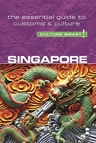 Supplemental image for 9781857338874 - Singapore - Culture Smart!