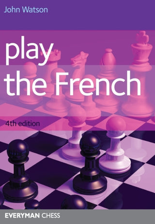 Cover image for 9781857446807 - Play the French