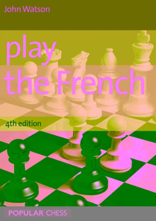 Cover image for 9781857446807 - Play the French 4th Edition