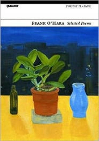 Supplemental image for 9781857547719 - Selected Poems