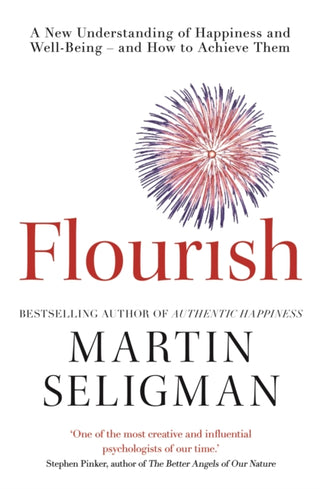 Supplemental image for 9781857885699 - Flourish