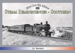 Supplemental image for 9781857945478 - STEAM REMINISCENCES: SOUTHERN