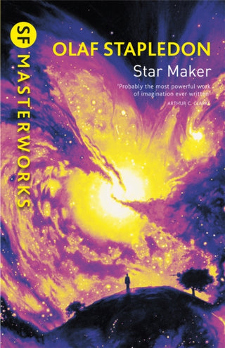 Cover image for 9781857988079 - Star Maker