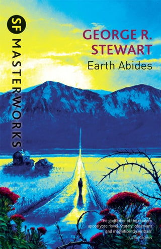 Cover image for 9781857988215 - Earth Abides