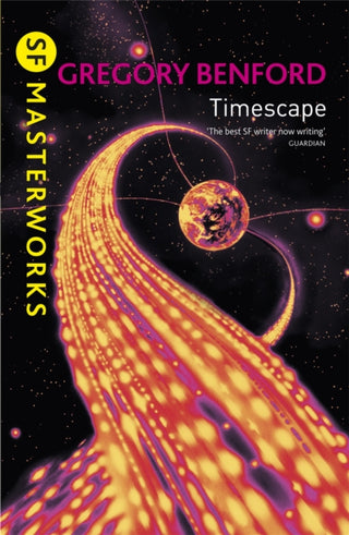 Cover image for 9781857989359 - Timescape