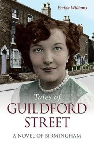 Cover image for 9781858587097 - Tales of Guildford Street